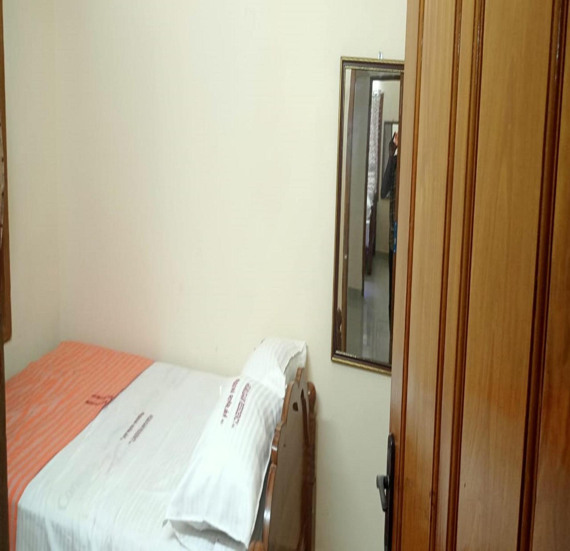 Arumugam Residency Ac Tiruchchendūr Zewnętrze zdjęcie